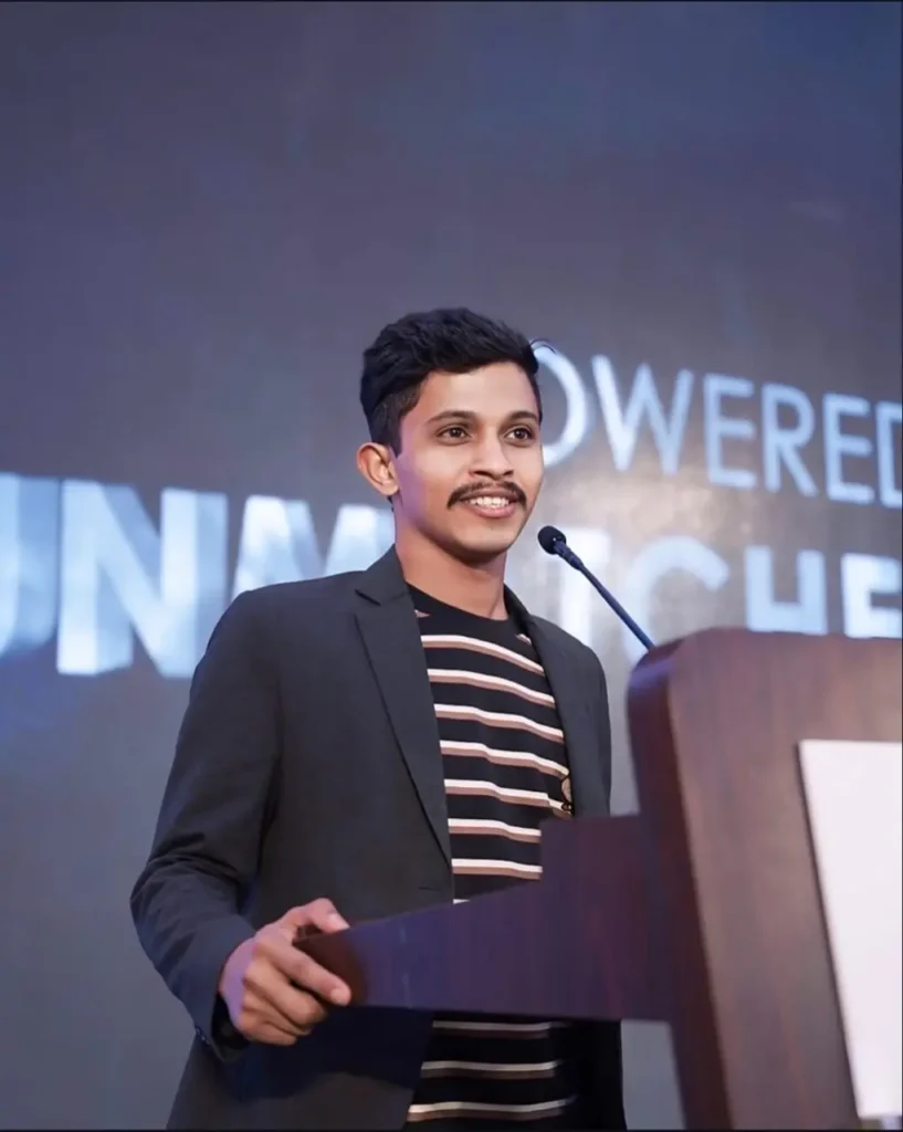 Meet the founder of R1 Media, driving creative success in digital marketingDigital-Marketing-Agency-in-Kerala